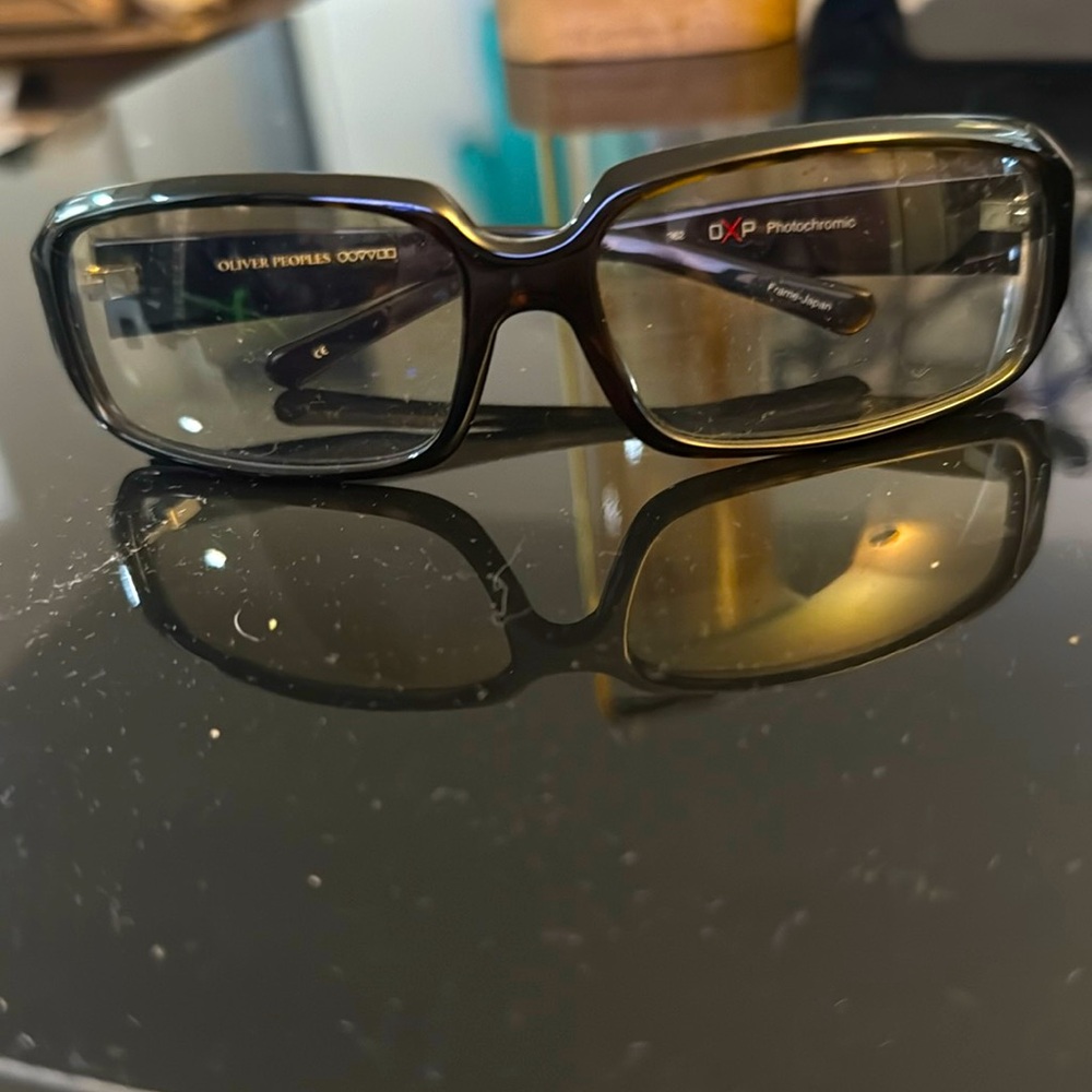 Oliver Peoples Sunglasses